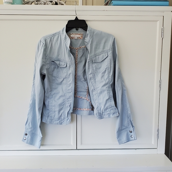 CAbi Jackets & Blazers - CAbi Jacket